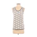 Pre-Owned J.Crew Women's Size S Sleeveless Blouse