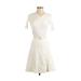 Pre-Owned Club Monaco Women's Size S Casual Dress