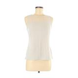 Pre-Owned Banana Republic Women's Size M Petite Sleeveless Blouse