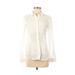 Pre-Owned Ann Taylor LOFT Women's Size S Long Sleeve Button-Down Shirt