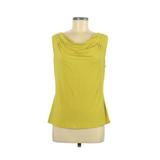 Pre-Owned Calvin Klein Women's Size M Sleeveless Top