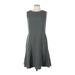 Pre-Owned Nine West Women's Size 12 Casual Dress