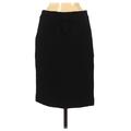 Pre-Owned J.Crew Women's Size 8 Wool Skirt