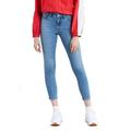 Leviâ€™s Women's 711 Skinny Ankle Jeans