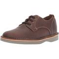 Florsheim Unisex-Child Navigator Dress Casual Plain Toe Oxford Jr