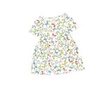 Pre-Owned Carter's Girl's Size 6 Mo Dress
