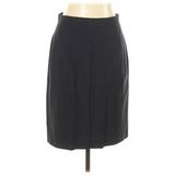 Pre-Owned Ann Taylor Women's Size 10 Wool Skirt