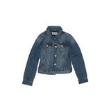 Pre-Owned Disney for Gap Kids Girl's Size L Youth Denim Jacket