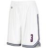 Augusta Sportswear Women's Retro Basketball Shorts