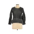 Pre-Owned Madewell Women's Size L Pullover Sweater