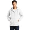 Port & Company Fan Favorite Fleece Full-Zip Hooded Sweatshirt