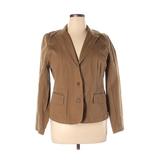 Pre-Owned Lands' End Women's Size 16 Blazer