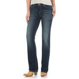 Wrangler Women's Ultimate Riding Jean Q-Baby