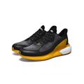 Men's Lace Up Running Breathable Shoes Sports Walking Athletic Sneakers Leisure