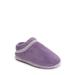 Women's MUK LUKS Rita Full Fit Washable Slipper