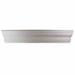 The Renovators Supply Inc. 3 3/8"H x 1/2"W x 3 3/8"D Crown Moulding Urethane | 3.37 H x 0.5 W x 3.7008 D in | Wayfair 10991