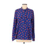 Pre-Owned Gap Women's Size M Long Sleeve Blouse