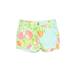 Pre-Owned Lilly Pulitzer Women's Size 00 Shorts