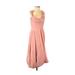 Pre-Owned Dessy Collection Women's Size 2 Cocktail Dress
