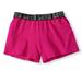 Girls' Solid Jersey Shorts