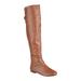 Women's Journee Collection Loft Tall Riding Boot