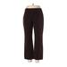 Pre-Owned Croft & Barrow Women's Size 18 Plus Casual Pants