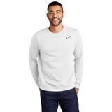 Nike Unisex Club Fleece Crew Sweatshirt