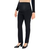 Maternity Slim Career Pant