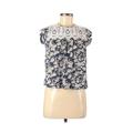 Pre-Owned Anthropologie Women's Size XS Short Sleeve Top