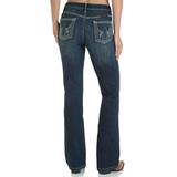 Wrangler Women's Ultimate Riding Jean - Shiloh Fit