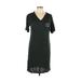 Pre-Owned Siizu Women's Size L Casual Dress