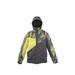 New Pulse "Vision" Ski Snowboard Winter Jacket Men's