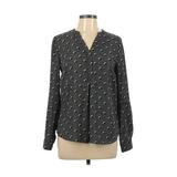 Pre-Owned The Limited Women's Size M Long Sleeve Blouse