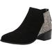 Matisse Womens Bootie Ankle Boot