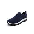 UKAP Men's Athletic Sneakers Casual Running Jogging Tennis Walking Slip On Shoes Gym