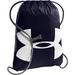 Under Armour Drawstring All Sport Sackpack Drawstring Midnight Navy