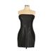 Pre-Owned H By Halston Women's Size 8 Cocktail Dress