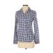 Pre-Owned J.Crew Women's Size 0 Long Sleeve Button-Down Shirt