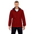 North End 88083 Men's Techno Lite Jacket