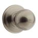 Kwikset Polo Single Cylinder Interior Knob Set (Exterior Portion Sold Separately) in Gray | 5.748 H x 3.622 W x 3.4646 D in | Wayfair 966P15A