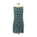 Pre-Owned J.Crew Women's Size 12 Petite Casual Dress