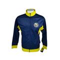 Club America Official License Soccer Track Jacket Football Merchandise Adult Size 021 Small