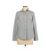 Pre-Owned J.Crew Women's Size 4 Long Sleeve Button-Down Shirt