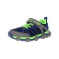 Stride Rite Boys Leepz 3.0 Light Up Sb Athletic Shoes