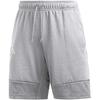 Adidas Men's Team Issue Training Shorts Grey Melange, Medium