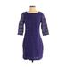 Pre-Owned Dorothy Perkins Women's Size 10 Casual Dress