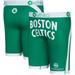 Boston Celtics Ethika Youth City Edition Boxer Briefs - Kelly Green