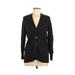 Pre-Owned Lands' End Women's Size M Wool Cardigan