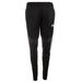 Adidas Tiro19 Training Pants - Black/White - Womens - XS