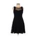 Pre-Owned Fire Los Angeles Women's Size S Cocktail Dress